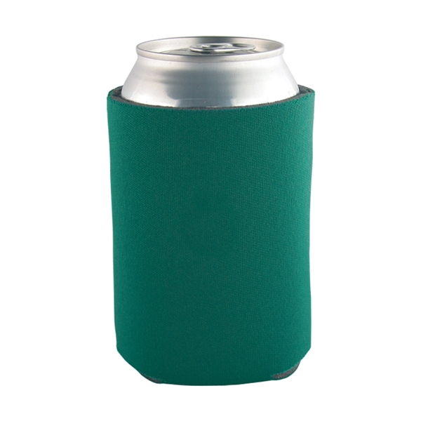 Can Coolie 3 Side Imprinted Pocket Beverage Holder - Can Coolie 3 Side Imprinted Pocket Beverage Holder - Image 9 of 20