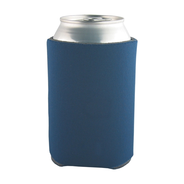 Can Coolie 3 Side Imprinted Pocket Beverage Holder - Can Coolie 3 Side Imprinted Pocket Beverage Holder - Image 12 of 20