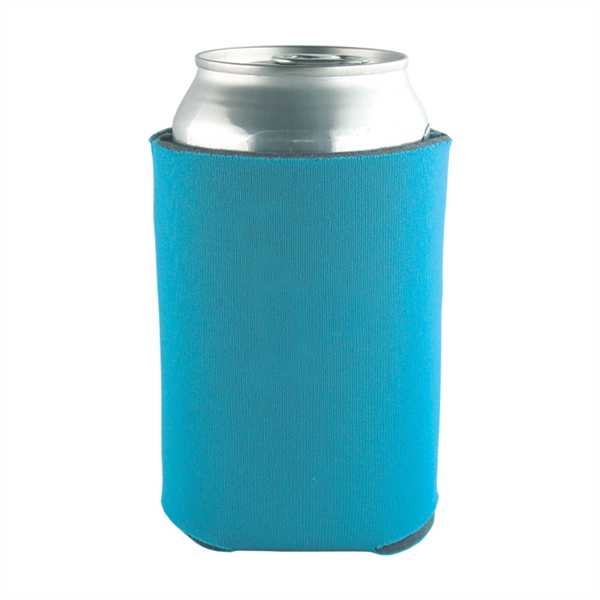 Can Coolie 3 Side Imprinted Pocket Beverage Holder - Can Coolie 3 Side Imprinted Pocket Beverage Holder - Image 13 of 20