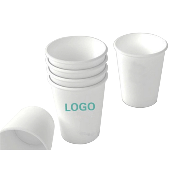 Disposable Paper Cups - Disposable Paper Cups - Image 0 of 0