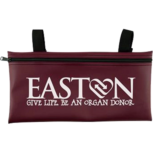 Tex-O-Leather Walker Accessory Bag - Tex-O-Leather Walker Accessory Bag - Image 0 of 0