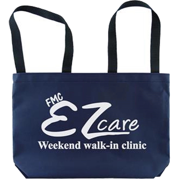 100 GSM Non-Woven Wheelchair Tote - 100 GSM Non-Woven Wheelchair Tote - Image 0 of 0