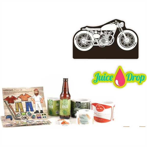 One Color freeform Labels - One Color freeform Labels - Image 0 of 0