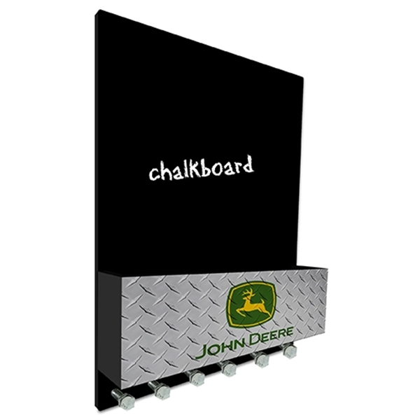 Key Caddy Chalkboard 12" x 16" - Key Caddy Chalkboard 12" x 16" - Image 0 of 0