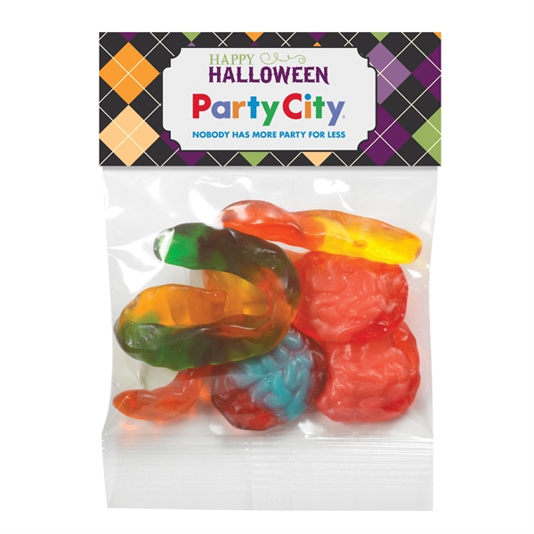 Witches Brew Gummy Mix / Header Bag - Witches Brew Gummy Mix / Header Bag - Image 0 of 0