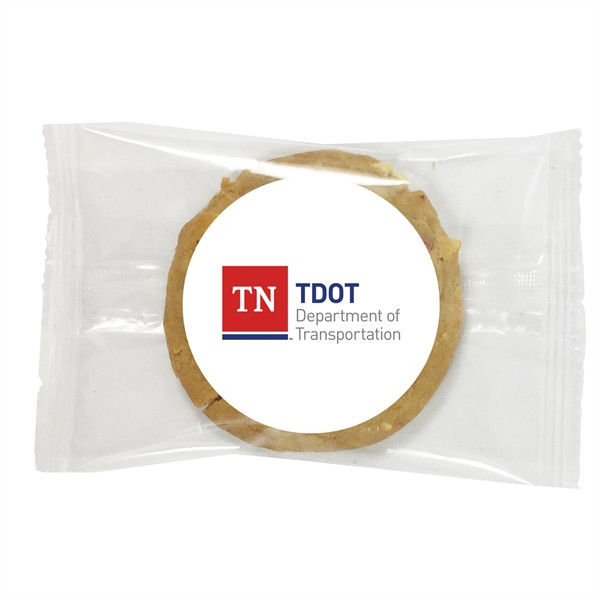 White Chocolate Macadamia Nut Gourmet Cookie - White Chocolate Macadamia Nut Gourmet Cookie - Image 0 of 0