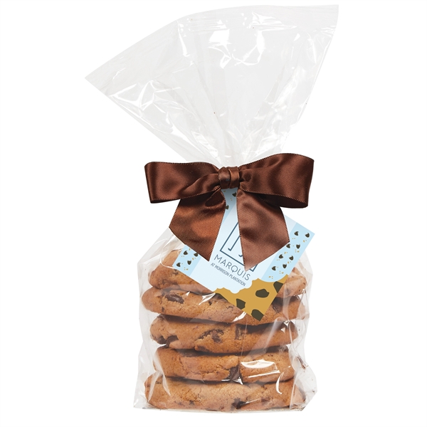 Gourmet Cookie Gift Bag - Gourmet Cookie Gift Bag - Image 0 of 0