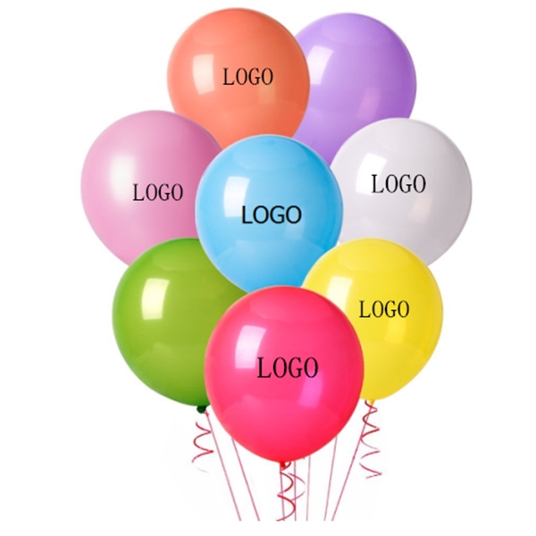 Promotion Balloons - Promotion Balloons - Image 0 of 0