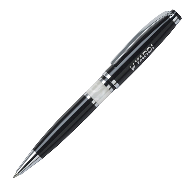 Mandala-I Ballpoint - Mandala-I Ballpoint - Image 1 of 9