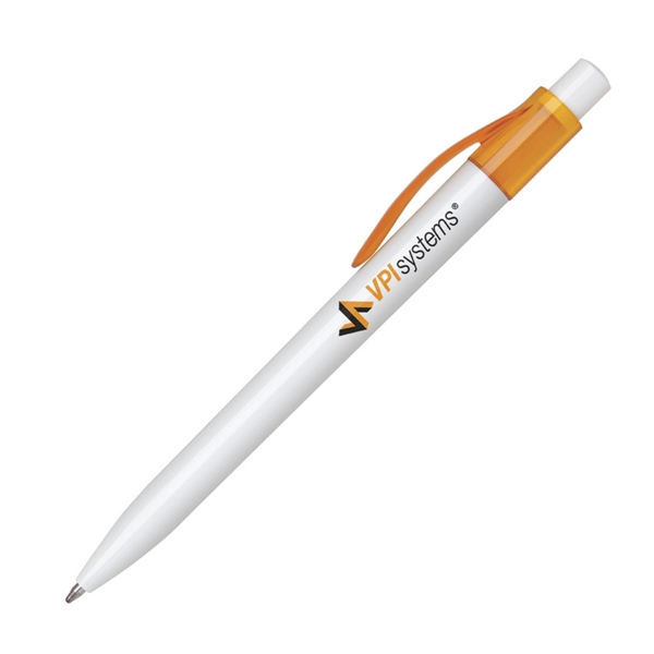 Plantagenet-520 Retractable Promotional Pens - Plantagenet-520 Retractable Promotional Pens - Image 2 of 8