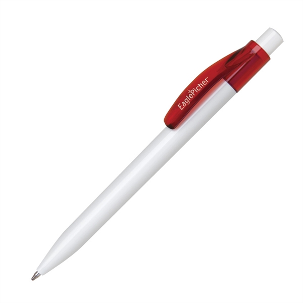 Plantagenet-520 Retractable Promotional Pens - Plantagenet-520 Retractable Promotional Pens - Image 5 of 8