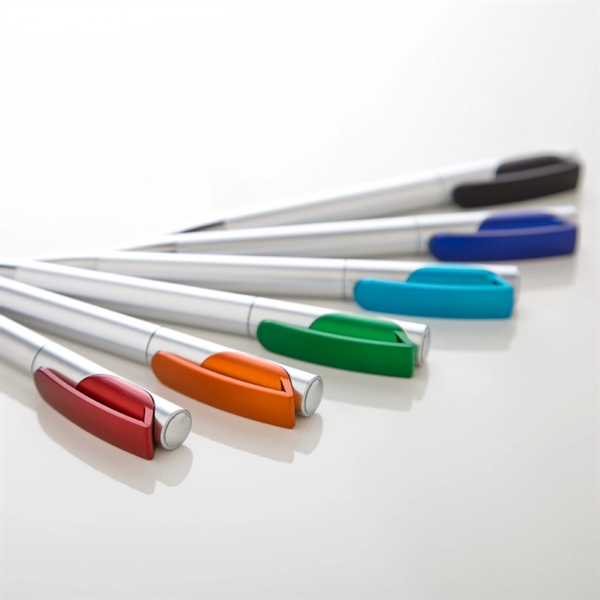 Plantagenet-710 Twist Action Pen - Plantagenet-710 Twist Action Pen - Image 8 of 8