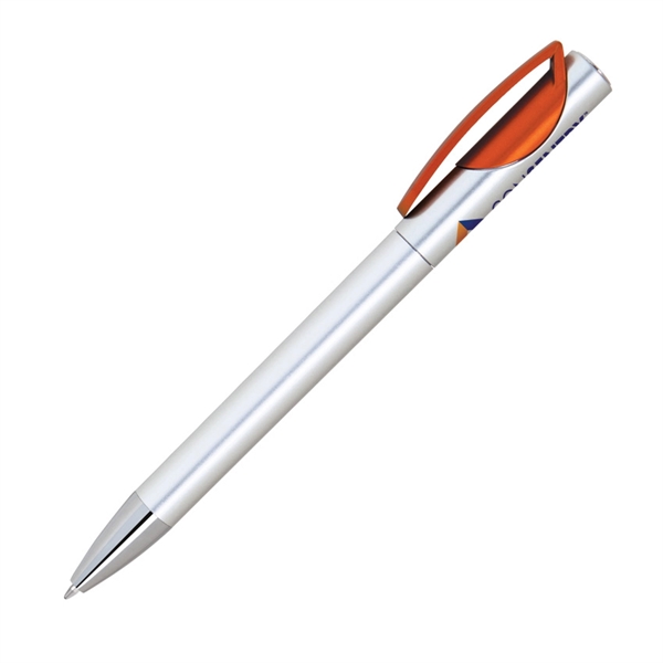 Plantagenet-710 Twist Action Pen - Plantagenet-710 Twist Action Pen - Image 1 of 8