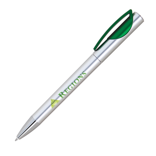Plantagenet-710 Twist Action Pen - Plantagenet-710 Twist Action Pen - Image 3 of 8