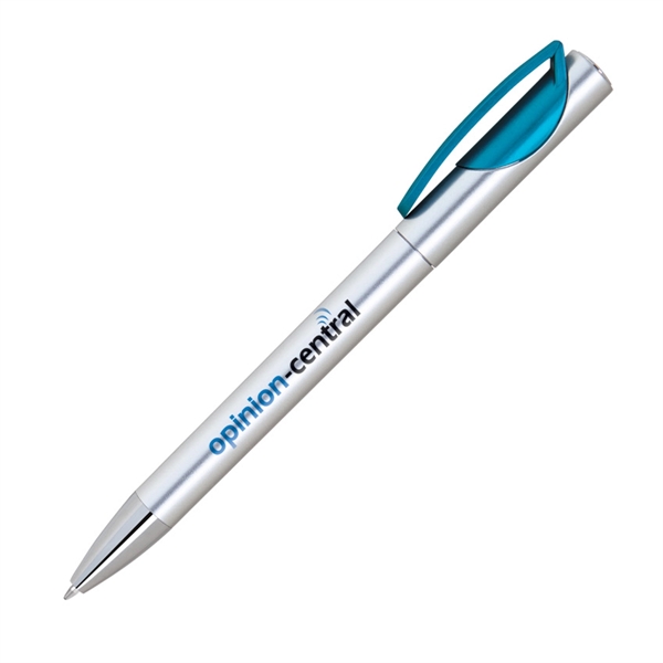 Plantagenet-710 Twist Action Pen - Plantagenet-710 Twist Action Pen - Image 4 of 8