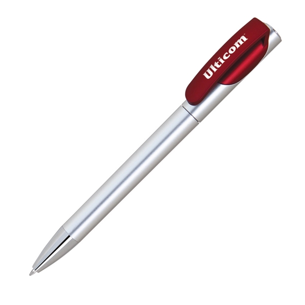 Plantagenet-710 Twist Action Pen - Plantagenet-710 Twist Action Pen - Image 5 of 8