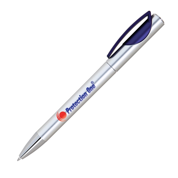 Plantagenet-710 Twist Action Pen - Plantagenet-710 Twist Action Pen - Image 6 of 8