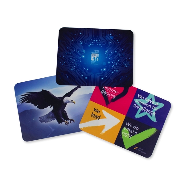 Mouse Pad (Super Thin) - Mouse Pad (Super Thin) - Image 0 of 0