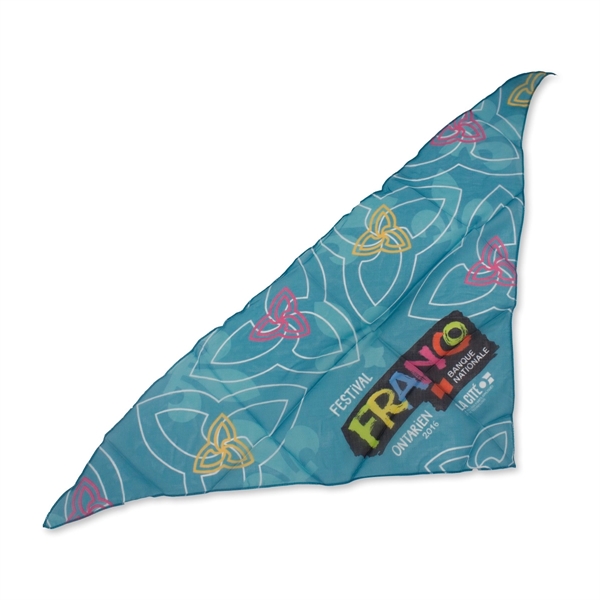 Triangle Bandana - Triangle Bandana - Image 0 of 0