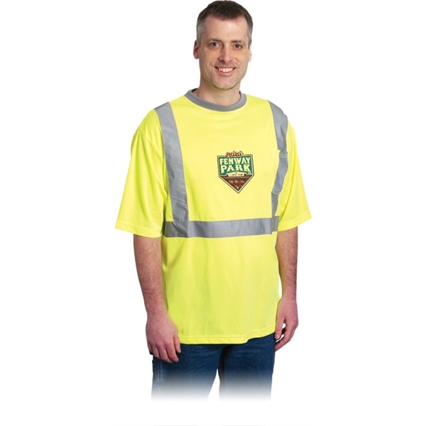 CLASS 2 T-SHIRT - CLASS 2 T-SHIRT - Image 0 of 1