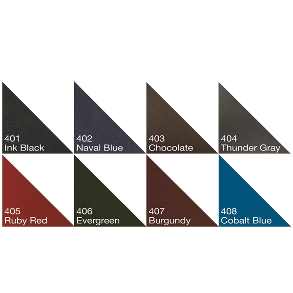 Non-Dated Desk Pad - Non-Dated Desk Pad - Image 9 of 9