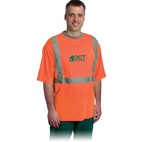 CLASS 2 T-SHIRT - CLASS 2 T-SHIRT - Image 1 of 1