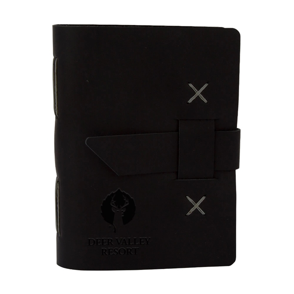 JOURNEYMAN Small Leather Journal - JOURNEYMAN Small Leather Journal - Image 7 of 44