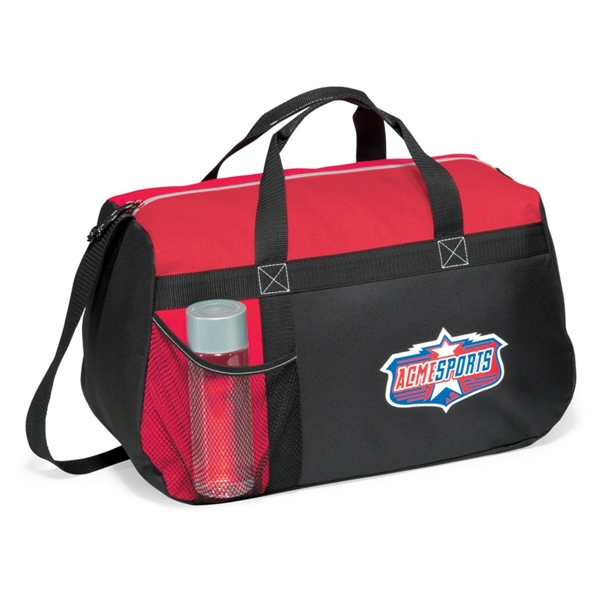 Sequel Sport Bag - Sequel Sport Bag - Image 21 of 25