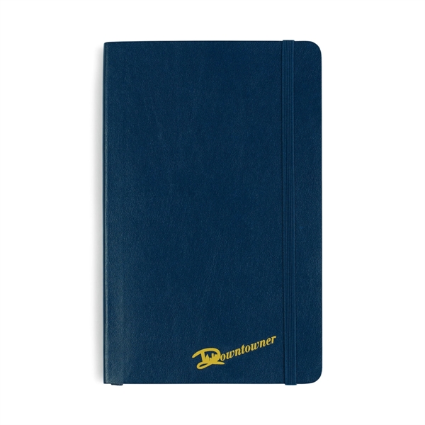 Moleskine® Soft Cover Ruled Large Notebook - Moleskine® Soft Cover Ruled Large Notebook - Image 12 of 27