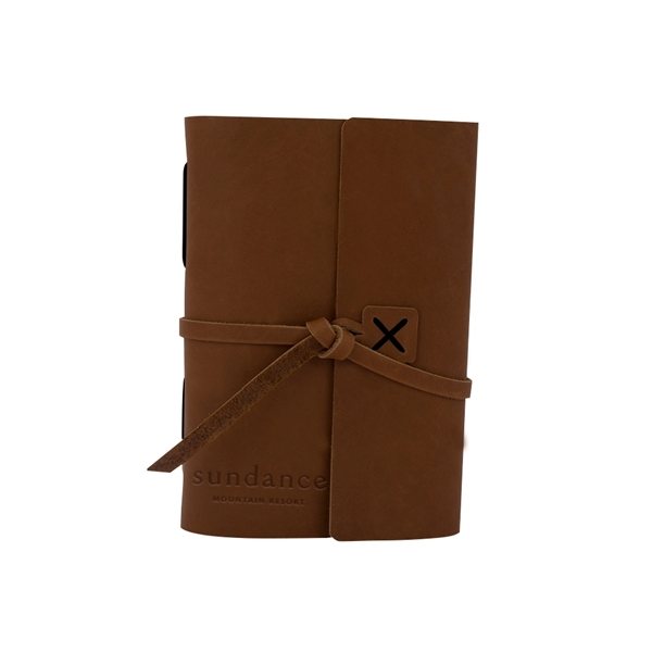 COOPER Large Leather Journal