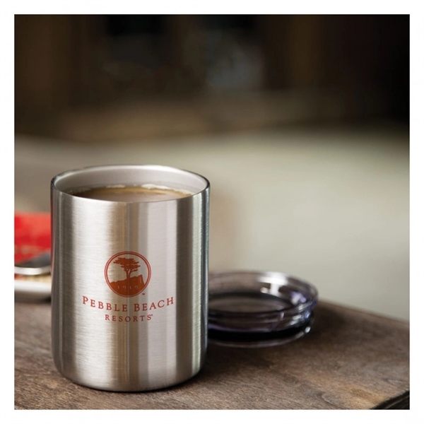 Wolverine 12 oz. Tumbler - Wolverine 12 oz. Tumbler - Image 4 of 7