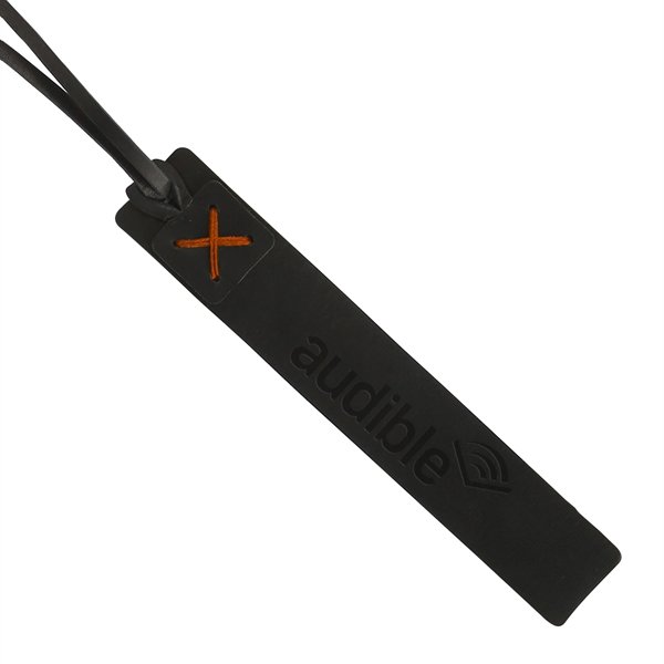 TURNER Leather Tasseled Bookmark - TURNER Leather Tasseled Bookmark - Image 5 of 44