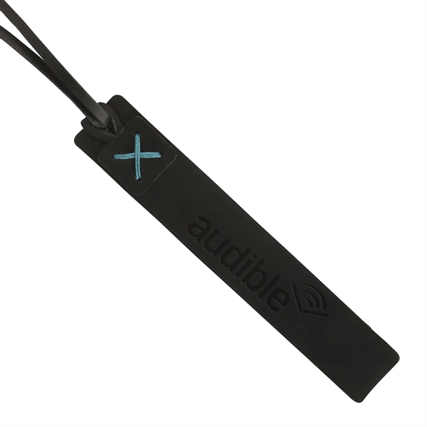 TURNER Leather Tasseled Bookmark - TURNER Leather Tasseled Bookmark - Image 10 of 44
