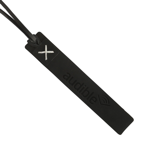 TURNER Leather Tasseled Bookmark - TURNER Leather Tasseled Bookmark - Image 11 of 44