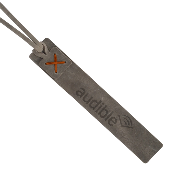TURNER Leather Tasseled Bookmark - TURNER Leather Tasseled Bookmark - Image 27 of 44