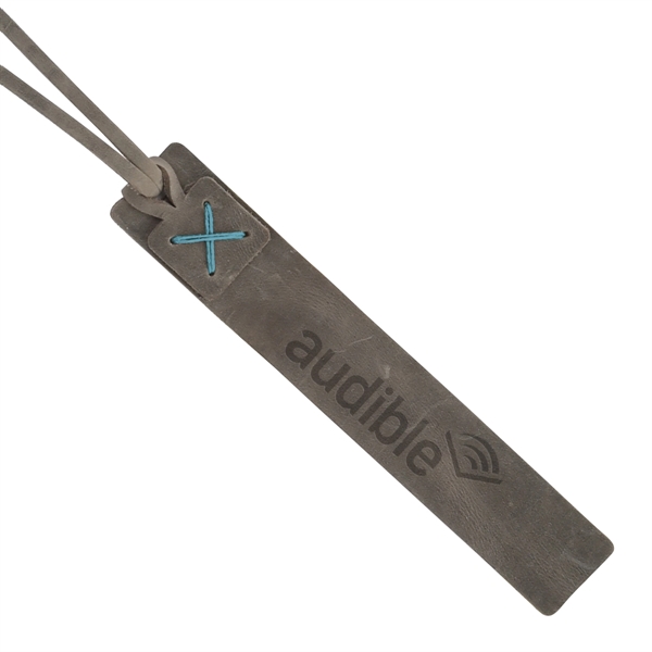 TURNER Leather Tasseled Bookmark - TURNER Leather Tasseled Bookmark - Image 32 of 44