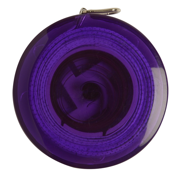 Round Tape Measure - Round Tape Measure - Image 4 of 7