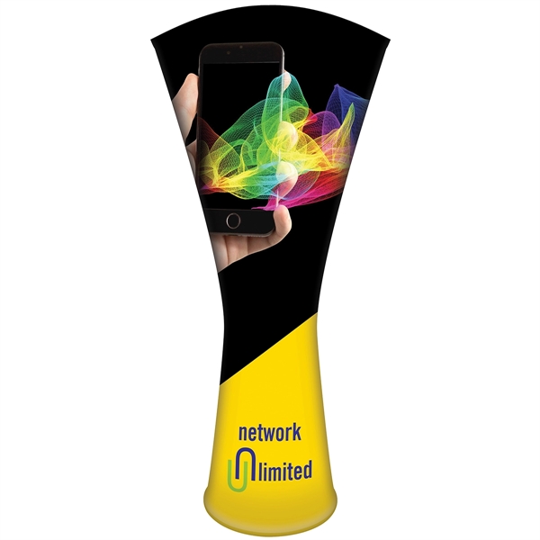 Tower Stand Full Curve Kit - Tower Stand Full Curve Kit - Image 0 of 4