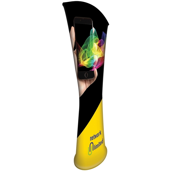 Tower Stand Full Curve Kit - Tower Stand Full Curve Kit - Image 1 of 4