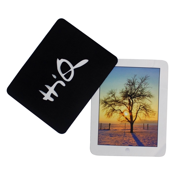 Mouse Pad (Rubber Backing) - Mouse Pad (Rubber Backing) - Image 0 of 0