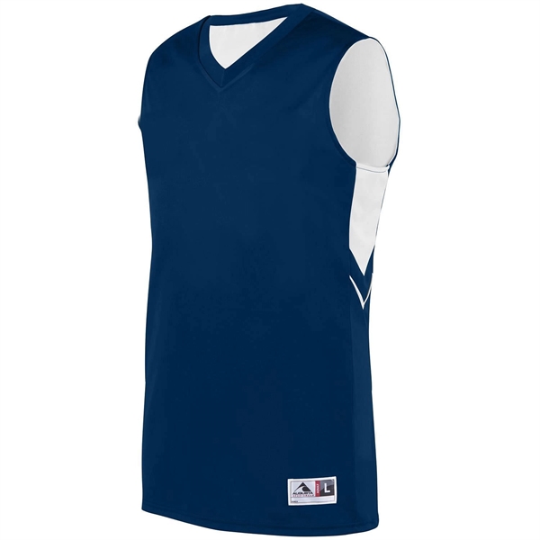 Alley-Oop Reversible Jersey - Alley-Oop Reversible Jersey - Image 5 of 9