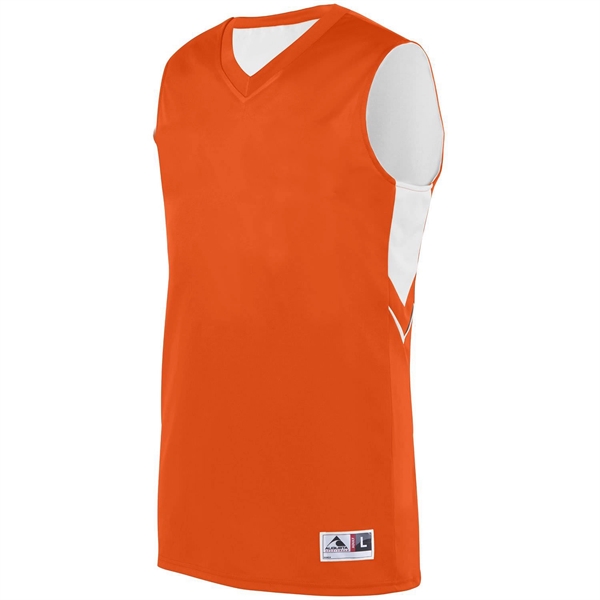 Alley-Oop Reversible Jersey - Alley-Oop Reversible Jersey - Image 6 of 9