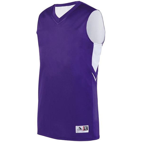Alley-Oop Reversible Jersey - Alley-Oop Reversible Jersey - Image 7 of 9