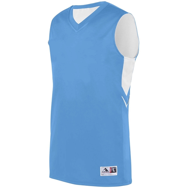 Youth Alley-Oop Reversible Jersey - Youth Alley-Oop Reversible Jersey - Image 1 of 9