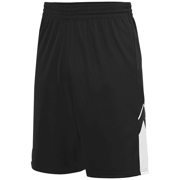 Alley-Oop Reversible Short - Alley-Oop Reversible Short - Image 0 of 9