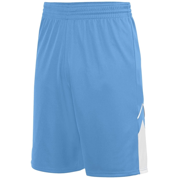 Youth Alley-Oop Reversible Short - Youth Alley-Oop Reversible Short - Image 1 of 9