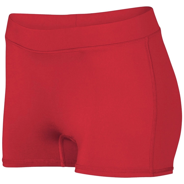Ladies' Dare Short - Ladies' Dare Short - Image 5 of 6