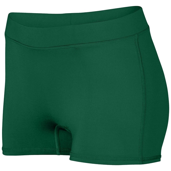 Girls Dare Short - Girls Dare Short - Image 1 of 7