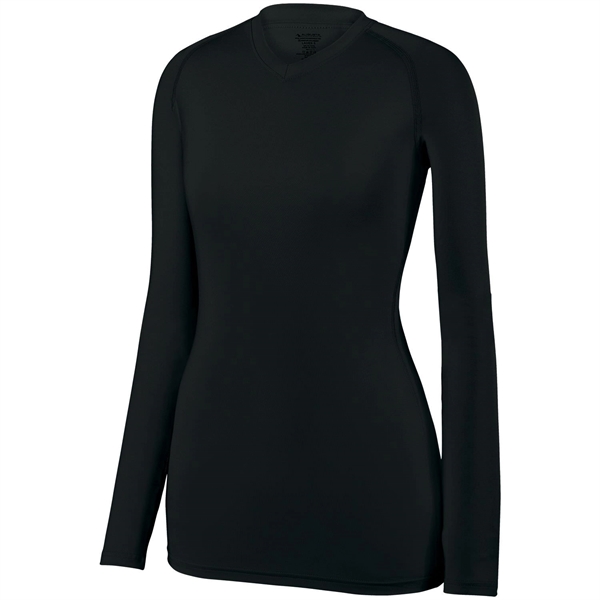 Ladies' Maven Jersey - Ladies' Maven Jersey - Image 0 of 8