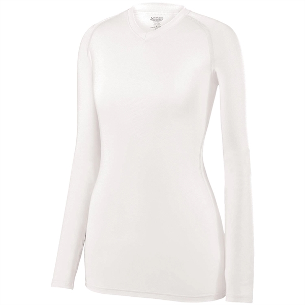 Ladies' Maven Jersey - Ladies' Maven Jersey - Image 8 of 8